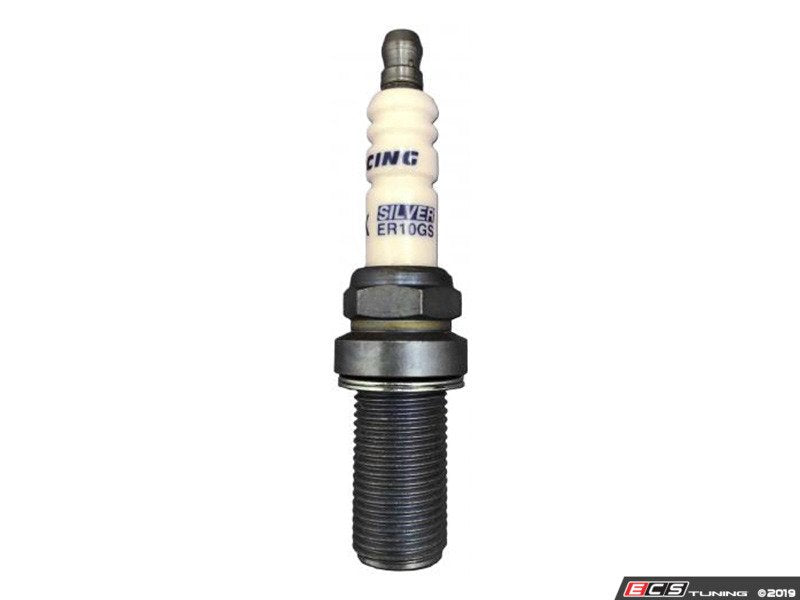 Brisk Extra Turbo Racing ER10GS Spark Plugs - Set Of Four