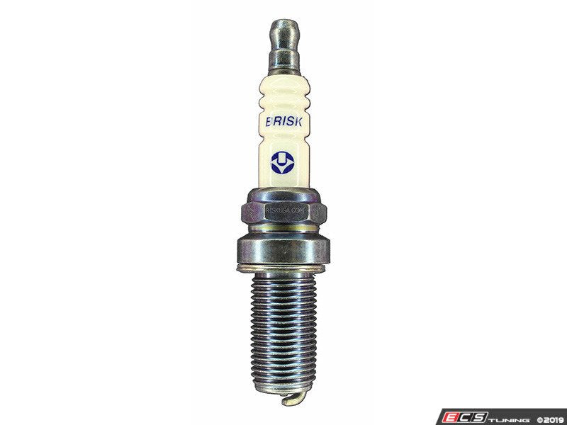 Brisk Silver Racing ER14S Spark Plugs - Set Of Four