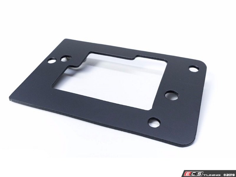 Shifter Box Adapter Bracket