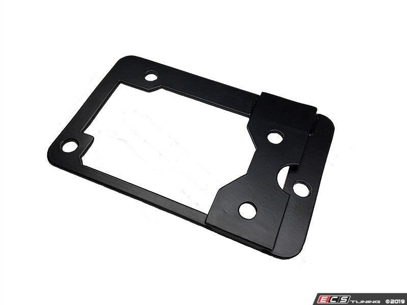 Shifter Box Adapter Bracket