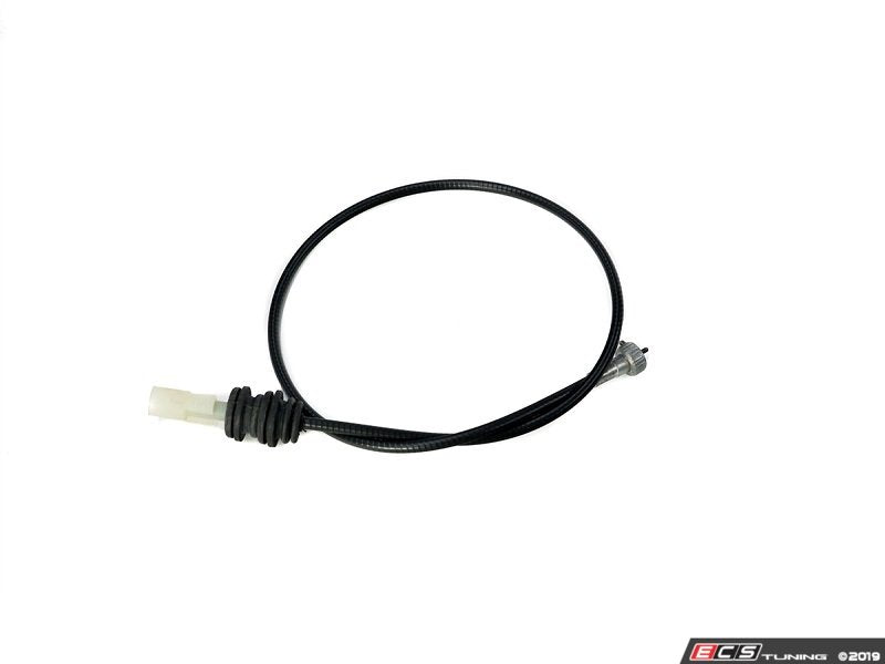 Speedo Cable Conversion