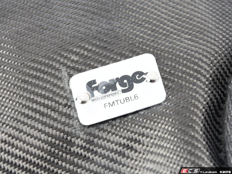 Forge Turbo Blanket