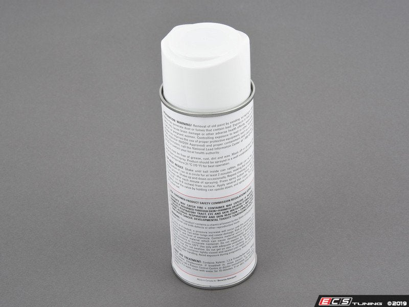 Touch Up Paint - 12 Oz Spray Can