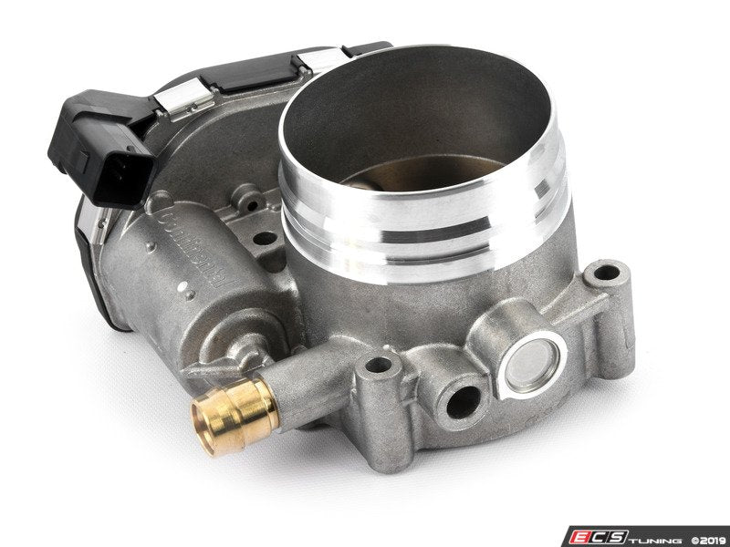 Throttle Body Assembly - Priced Each