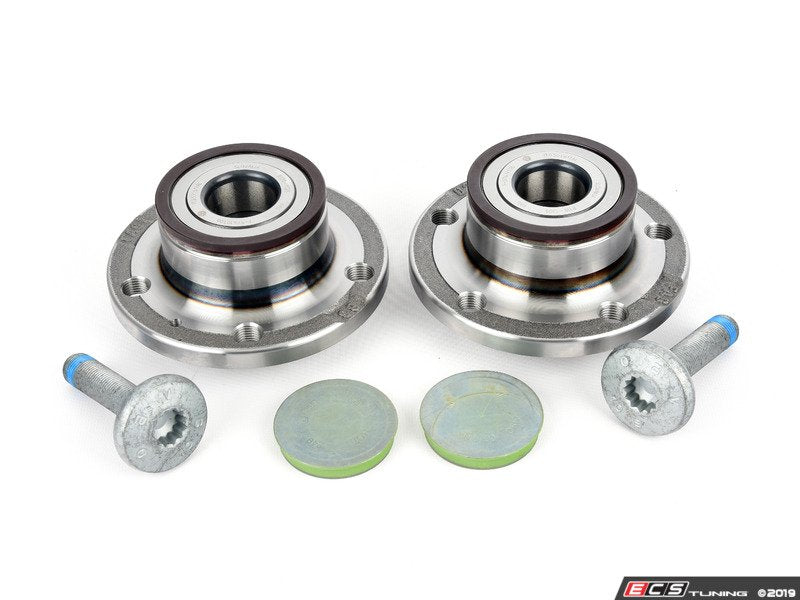 Rear Wheel Bearing Kit