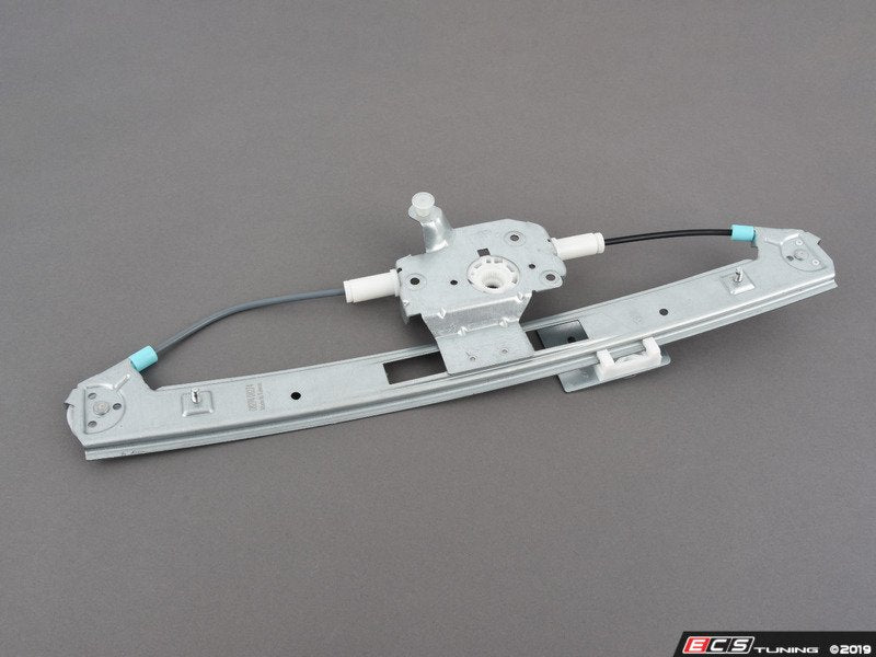 E46 Rear Window Regulator - Left