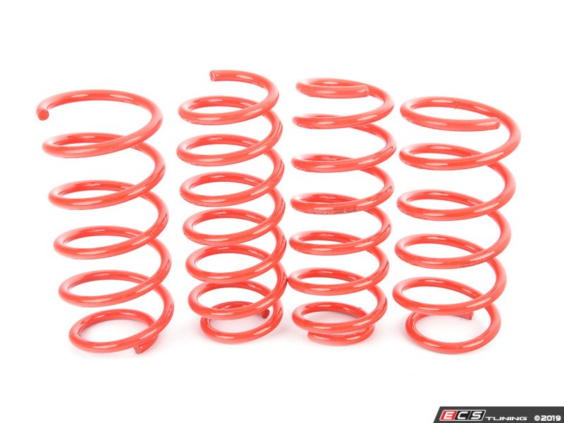 Lowering Springs - BMW i3/i3 RANGE EXTENDER