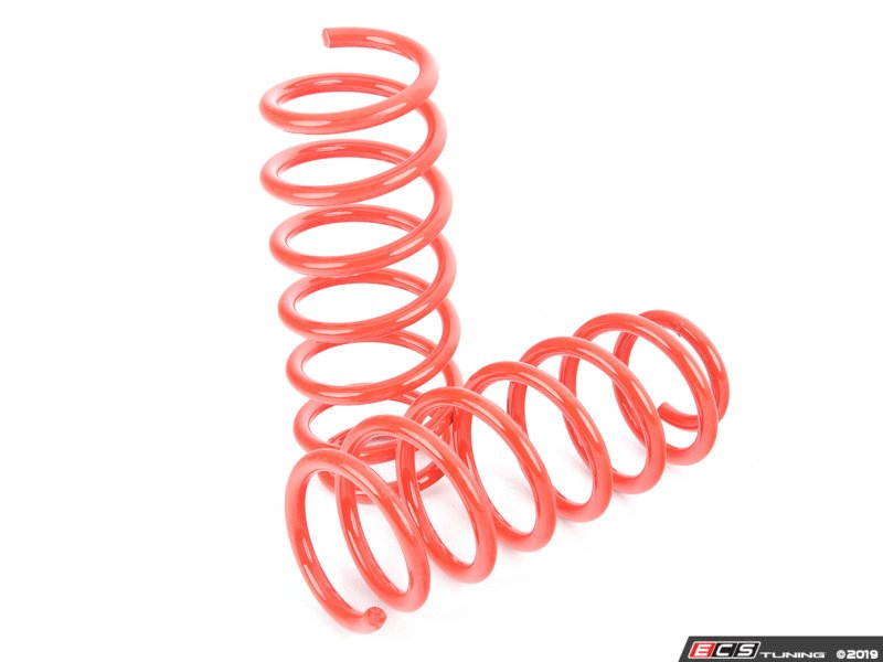 Lowering Springs - BMW i3/i3 RANGE EXTENDER