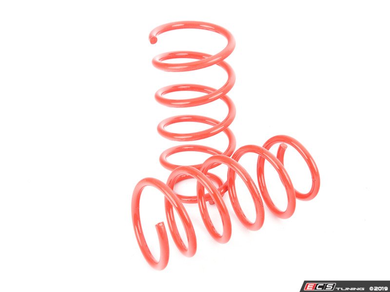 Lowering Springs - BMW i3/i3 RANGE EXTENDER