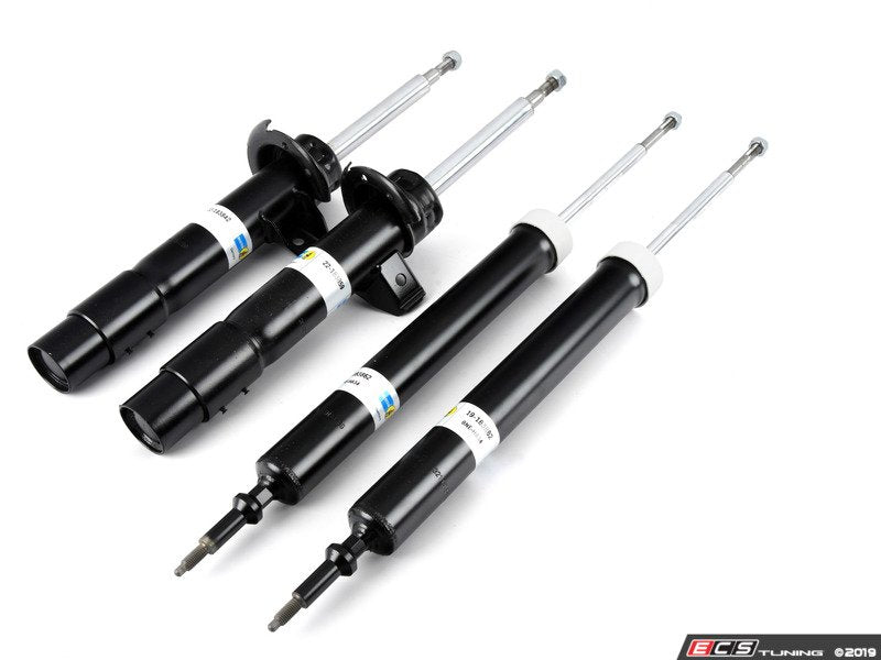 B4 OE Replacement Shock And Strut Kit