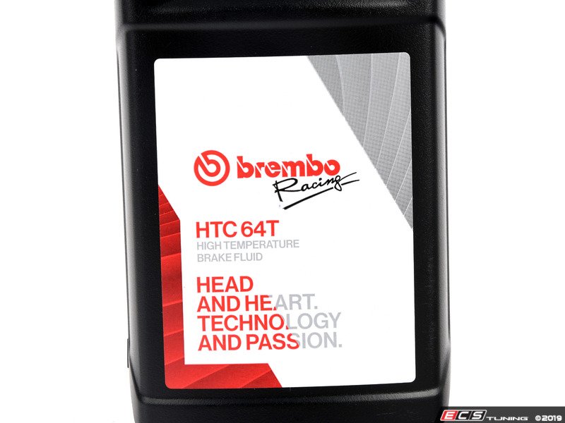 Brembo HTC 64T Brake Fluid