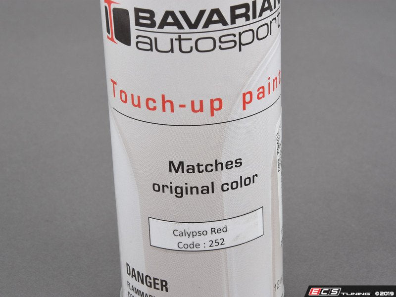 Touch Up Paint