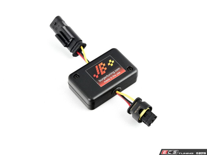 JB+ Quick Install Tuner - B58 - 3 Wire