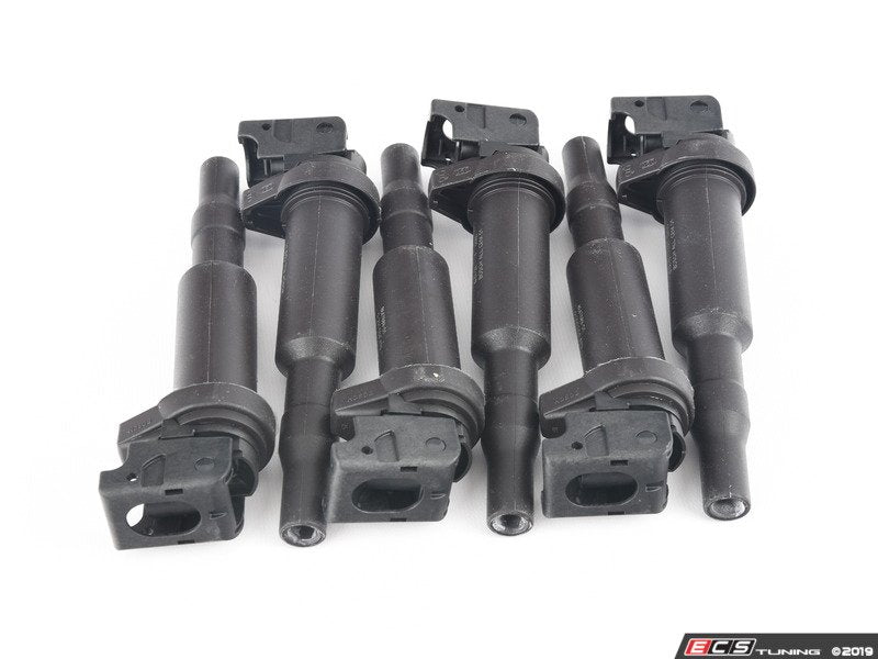 Ignition Coil - Set of 6