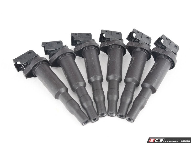 Ignition Coil - Set of 6