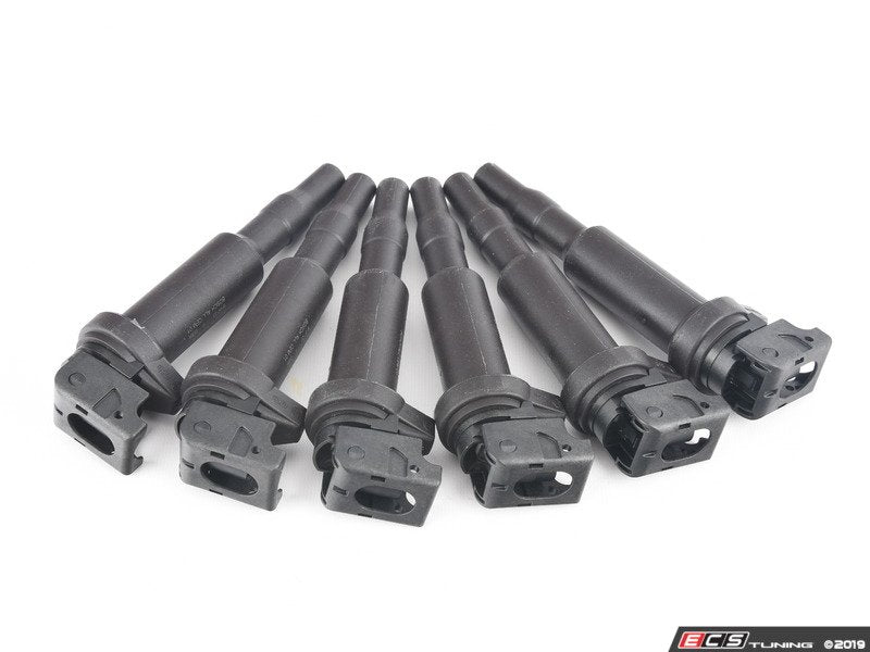 Ignition Coil - Set of 6