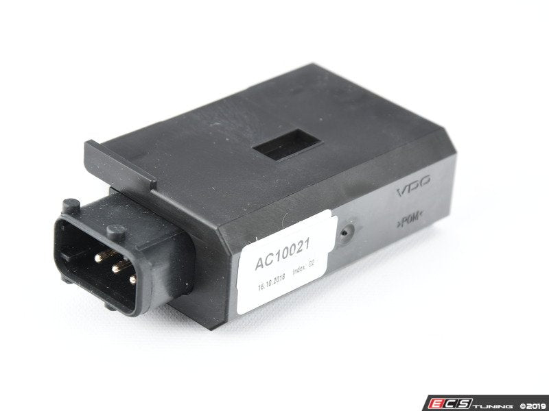 Front Door Lock Actuator - Priced Each