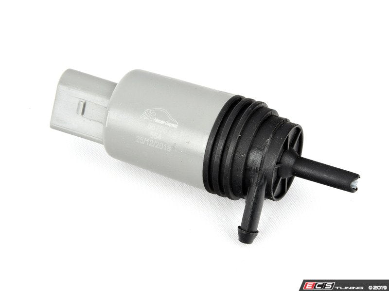 Windshield Washer Pump - Bavarian Autosport