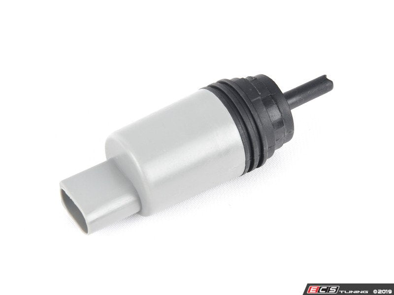 Windshield Washer Pump - Bavarian Autosport