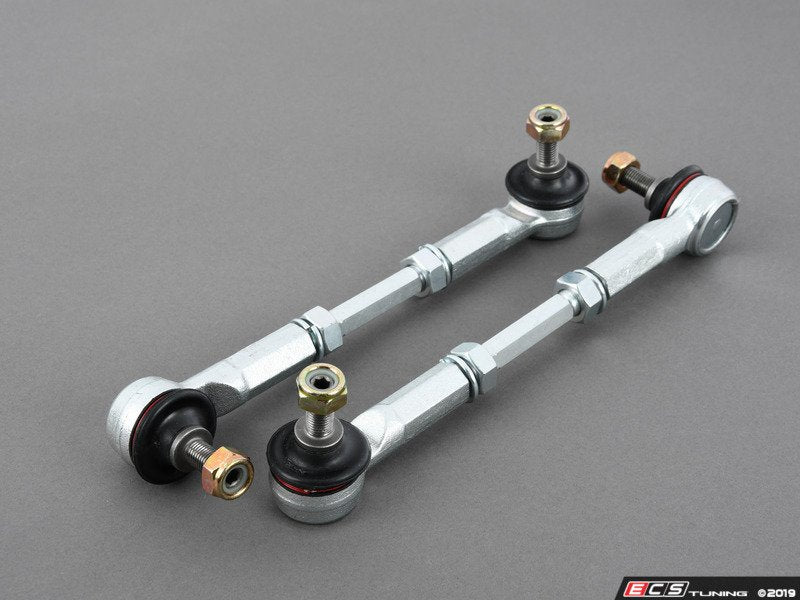 BR Series Coilover Suspension Kit - Swift Springs