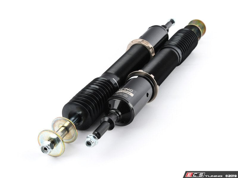 BR Series Coilover Suspension Kit - Swift Springs