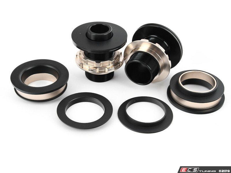 BR Series Coilover Suspension Kit - Swift Springs