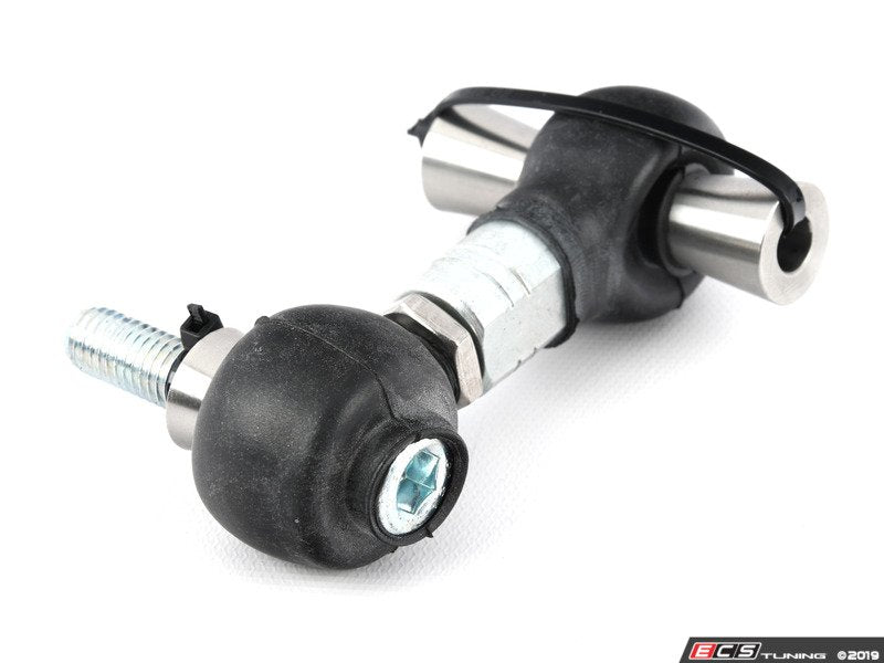 Adjustable Rear Sway Bar End Link - Pair