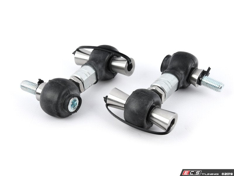 Adjustable Rear Sway Bar End Link - Pair