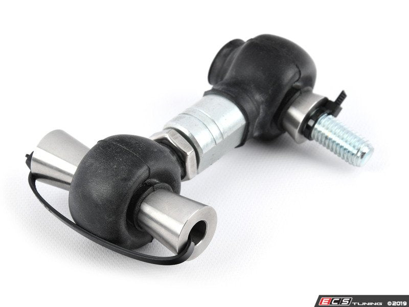 Adjustable Rear Sway Bar End Link - Pair