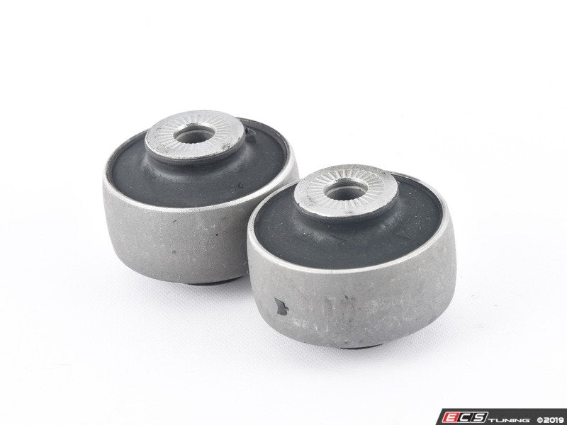 Performance Front Control Arm Bushings - Pair