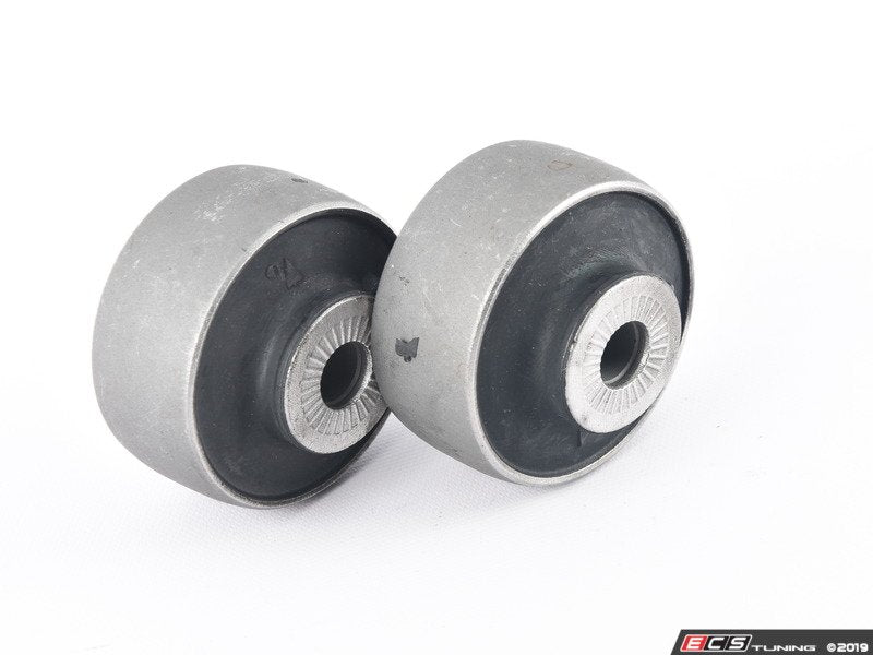 Performance Front Control Arm Bushings - Pair