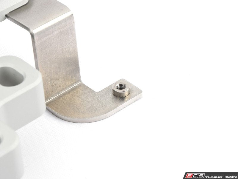 BFI Performance Transmission Mount - Stage 2