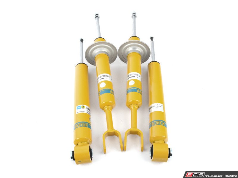 B6 Heavy Duty Shocks & Struts Kit