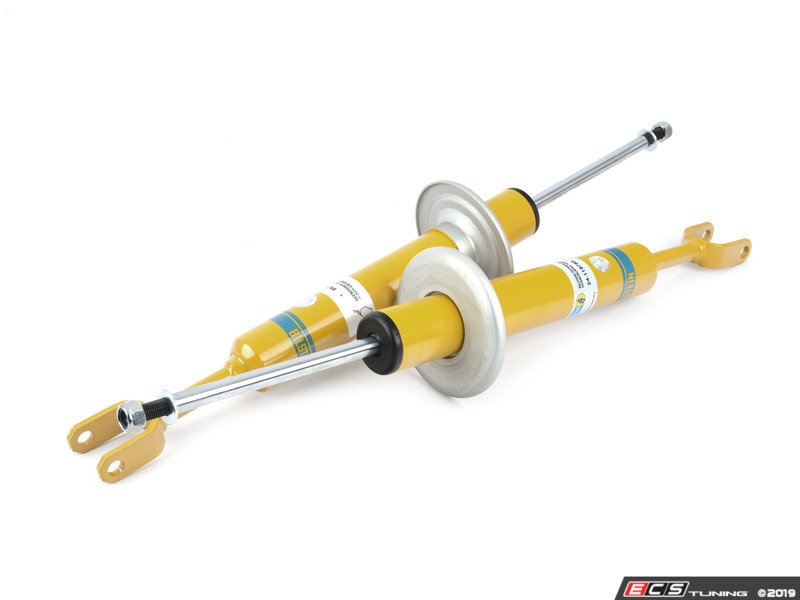 B6 Heavy Duty Shocks & Struts Kit