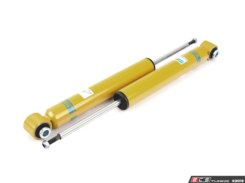 B6 Heavy Duty Shocks & Struts Kit