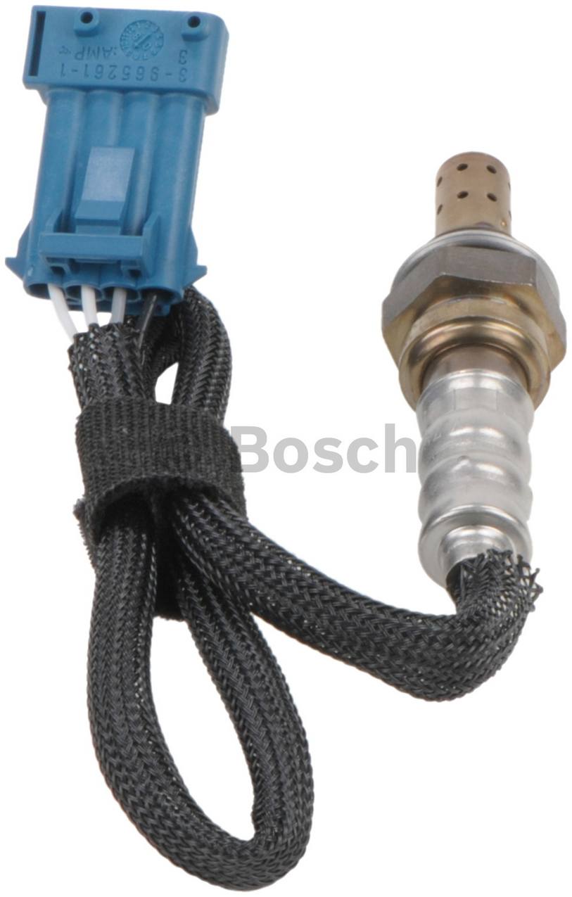 Mini Oxygen Sensor – Rear 11787548961 – Bosch 15379