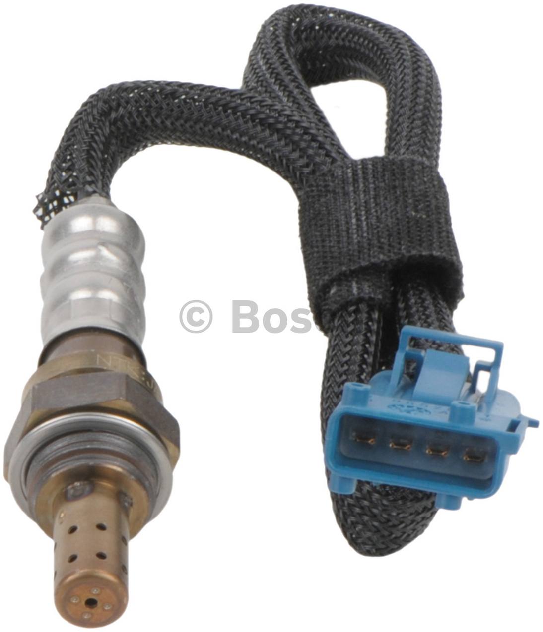 Mini Oxygen Sensor – Rear 11787548961 – Bosch 15379