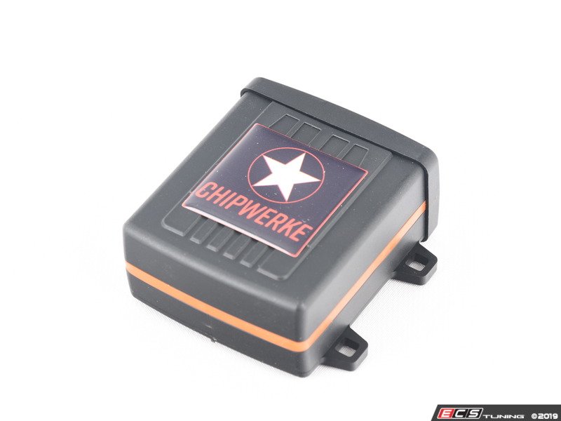 ChipWerke Pro Performance Chip Tuning System