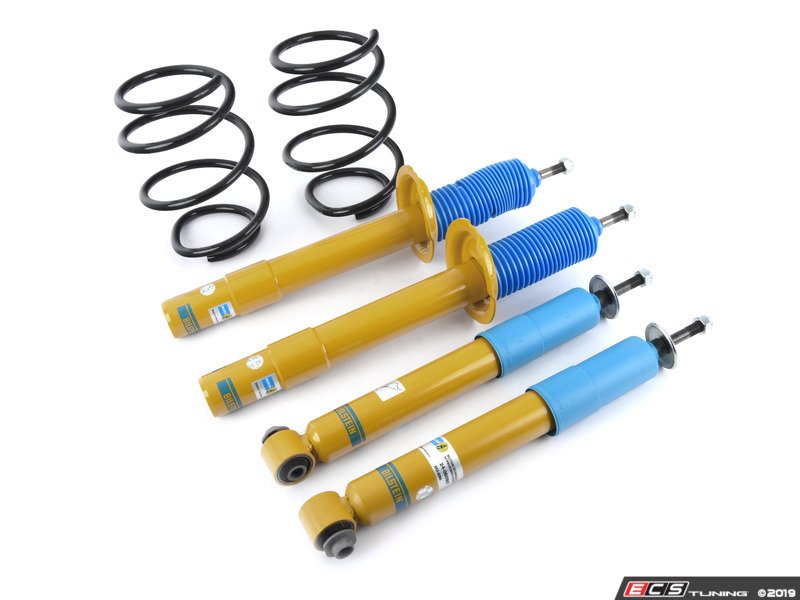 B12 Pro-Kit Suspension System