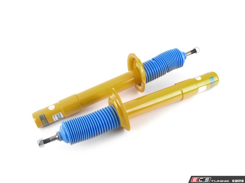 B12 Pro-Kit Suspension System