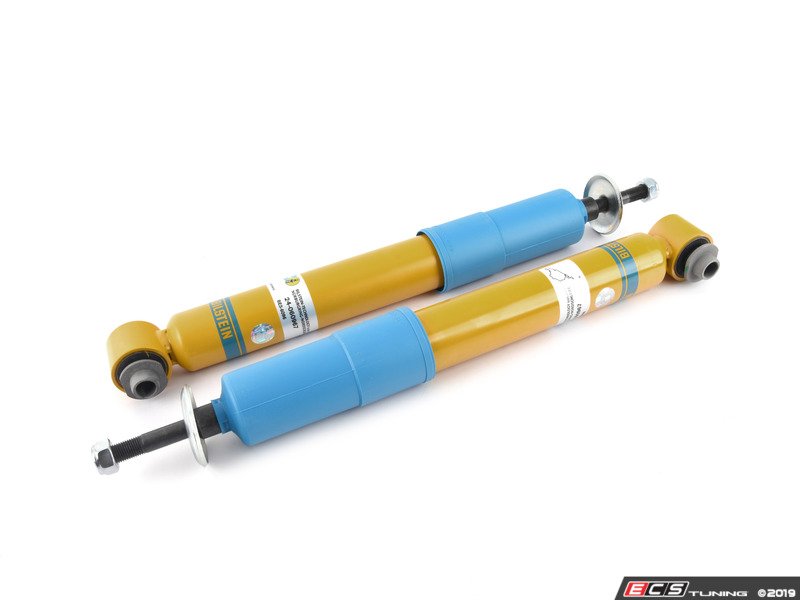 B12 Pro-Kit Suspension System