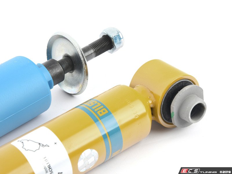 B12 Pro-Kit Suspension System