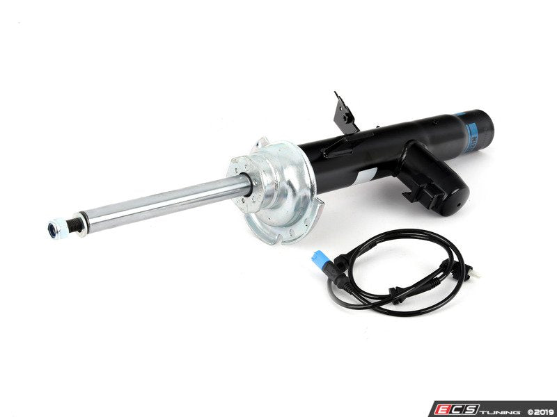 B4 Front DampTronic Suspension Strut Assembly - Right