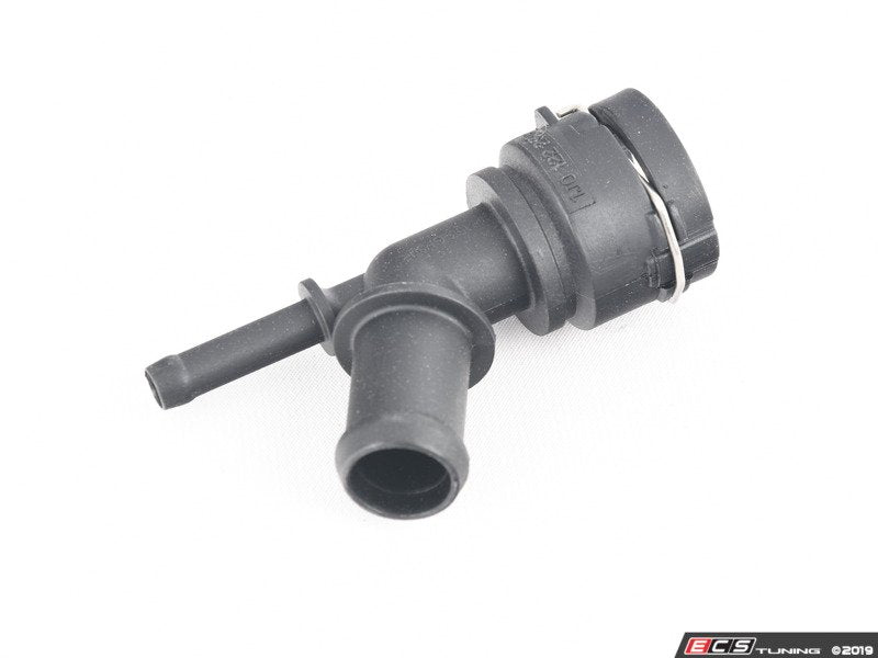 Coolant Hose Coupler