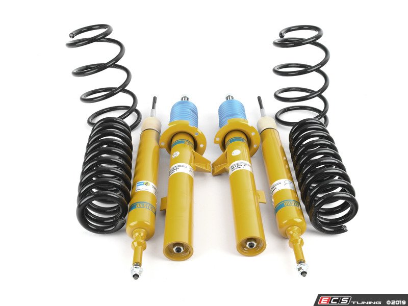 B12 Pro-Kit Suspension System