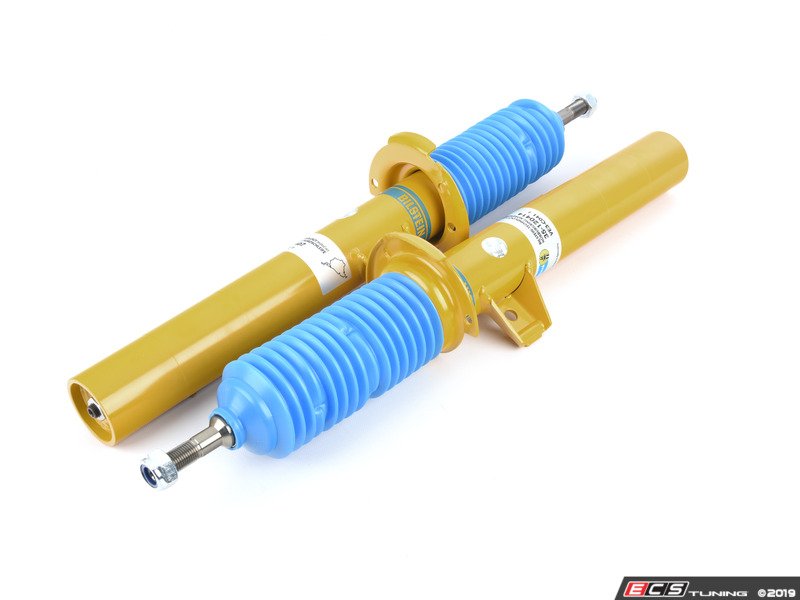 B12 Pro-Kit Suspension System