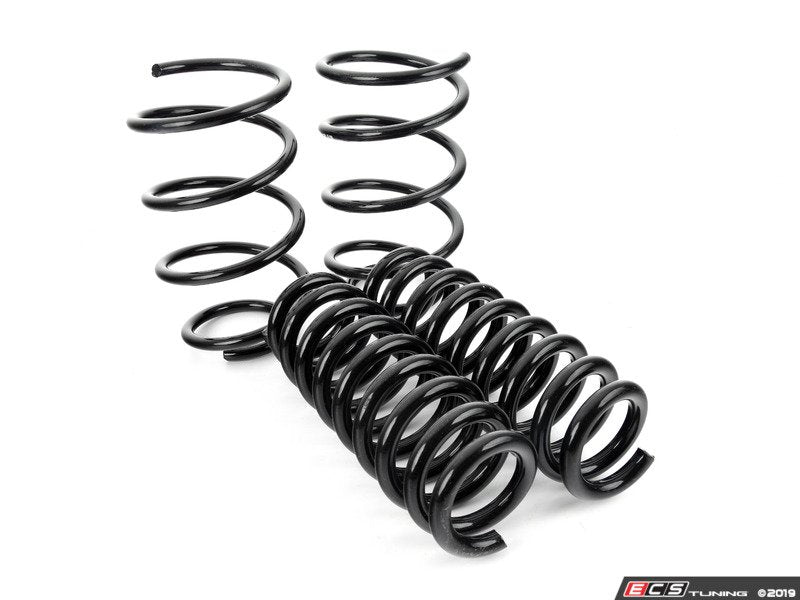 B12 Pro-Kit Suspension System