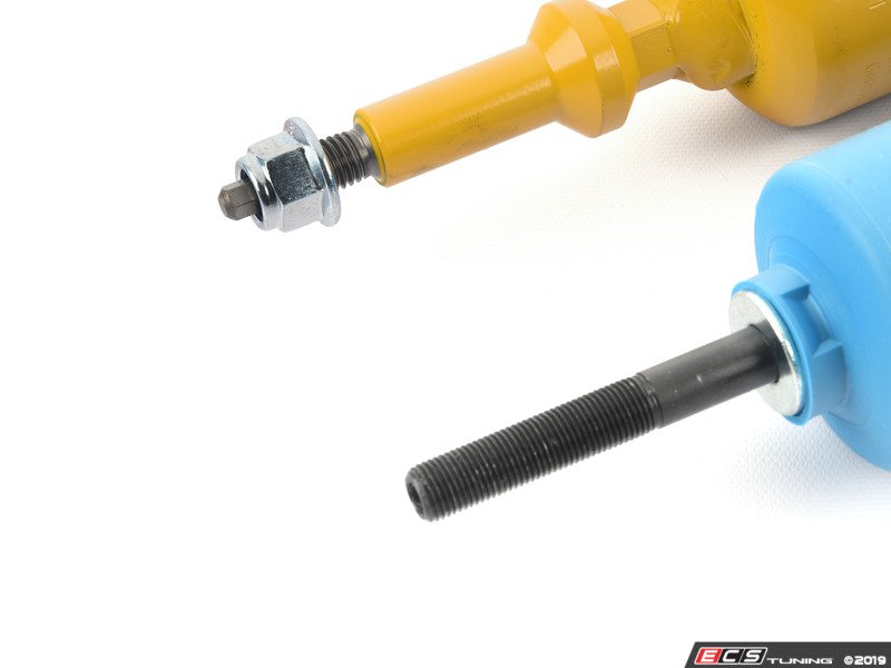 B12 Pro-Kit Suspension System