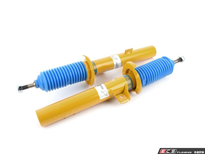 B12 Pro-Kit Suspension System