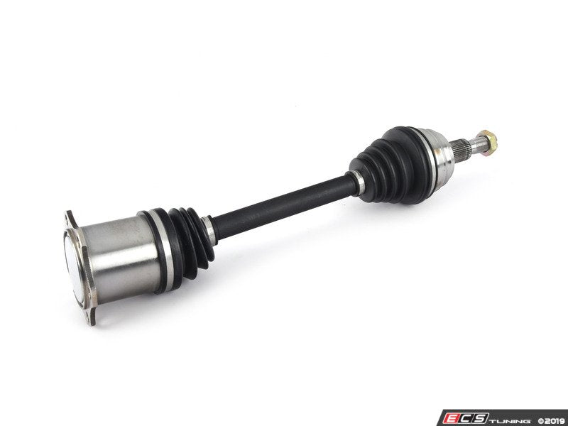 Drive Axle - Left